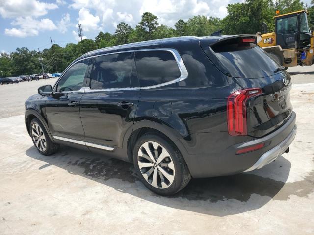 Vin: 5xyp34hc0lg079373, lot: 60782085, kia telluride ex 20202