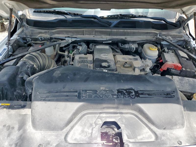 2022 RAM 2500 TRADE 3C6UR5CL4NG390895