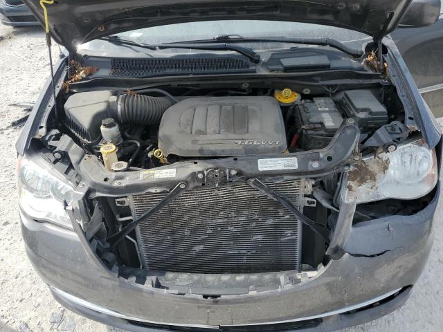 2015 CHRYSLER TOWN & COU - 2C4RC1BG2FR554069