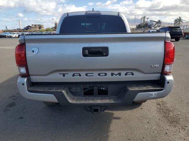 2019 TOYOTA TACOMA DOU - 3TMAZ5CN8KM094904