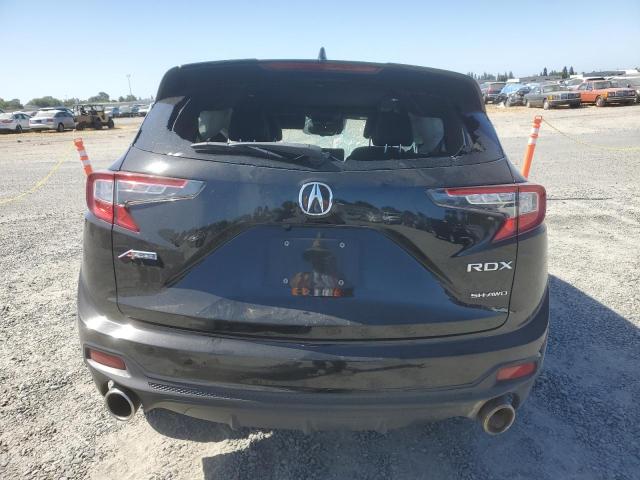 2021 ACURA RDX A-SPEC 5J8TC2H64ML048339