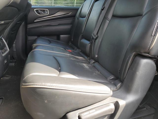 2020 INFINITI QX60 LUXE 5N1DL0MN9LC529718