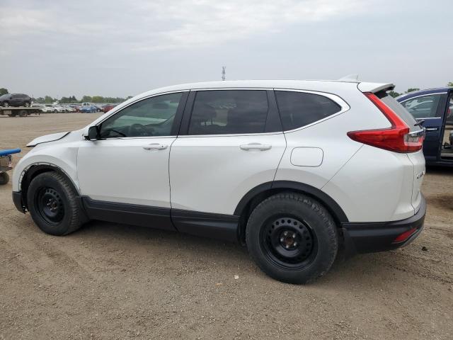 Vin: 2hkrw1h36kh003825, lot: 59681755, honda crv lx 20192