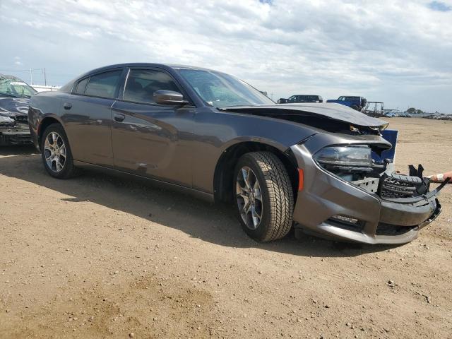 2015 DODGE CHARGER SX 2C3CDXJG2FH886885