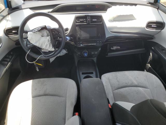 2019 TOYOTA PRIUS - JTDL9RFU3K3000819
