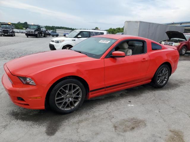 Vin: 1zvbp8am7d5205664, lot: 62901385, ford all models 2013 img_1