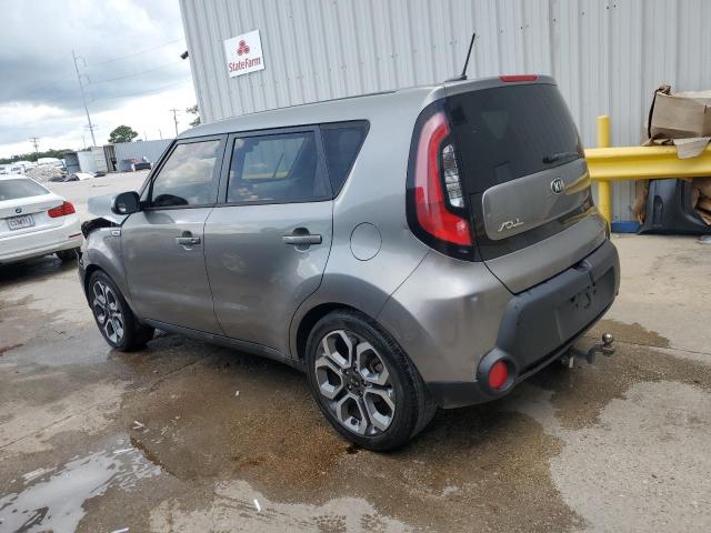 Vin: kndjp3a56f7162548, lot: 60306985, kia soul + 20152