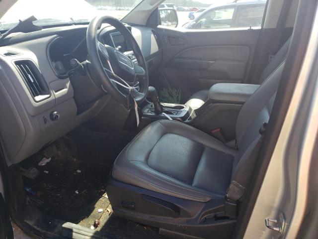 2019 GMC CANYON 1GTG5BEN0K1237293
