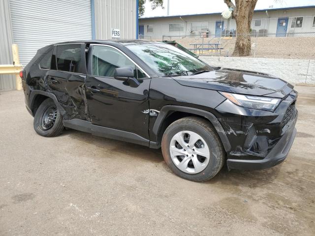 2025 TOYOTA RAV4 LE 2T3F1RFV4SW524216