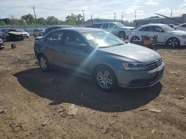 Vin: 3vw2k7aj6fm214139, lot: 61791195, volkswagen jetta base 20154