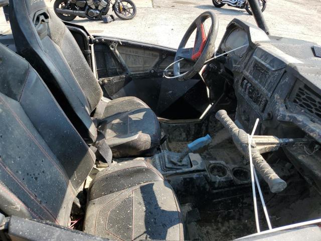 2020 POLARIS RZR XP TUR - 3NSNAF925LF136834