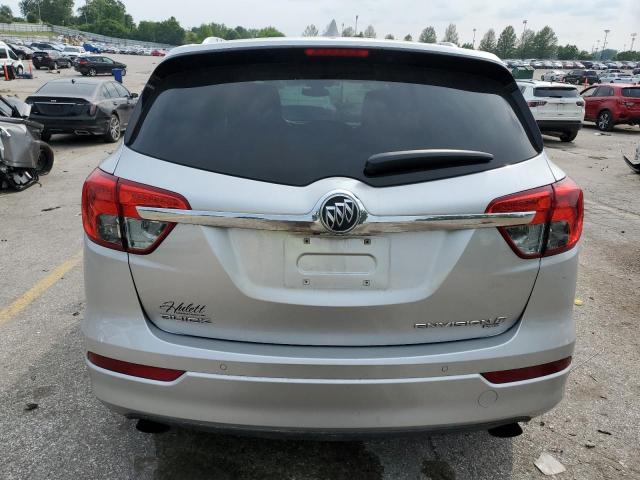 2016 BUICK ENVISION P - LRBFXFSXXGD245098