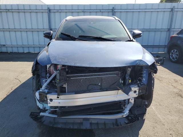 2023 TOYOTA VENZA LE - JTEAAAAH8PJ131477