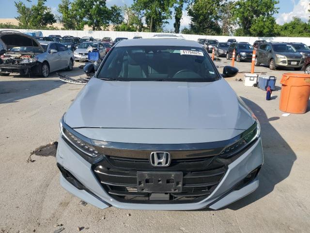 2022 HONDA ACCORD SPO - 1HGCV1F31NA104229