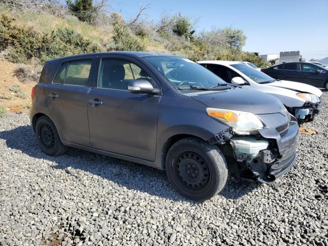 Vin: jtkku4b42c1015837, lot: 58996145, toyota scion 20124