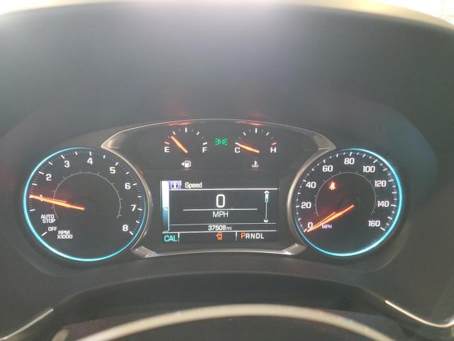2018 CHEVROLET EQUINOX PR - 2GNAXVEV0J6246743