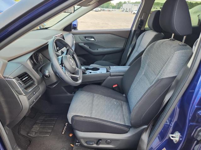 2023 NISSAN ROGUE SV JN8BT3BA8PW015154