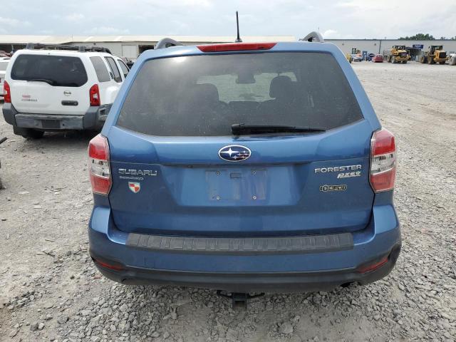 2015 SUBARU FORESTER 2 - JF2SJADC8FH562062