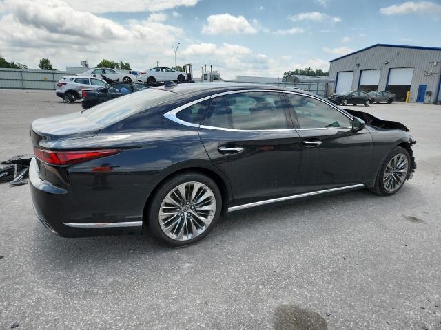 2022 LEXUS LS 500 BAS JTHD51FF4N5015713