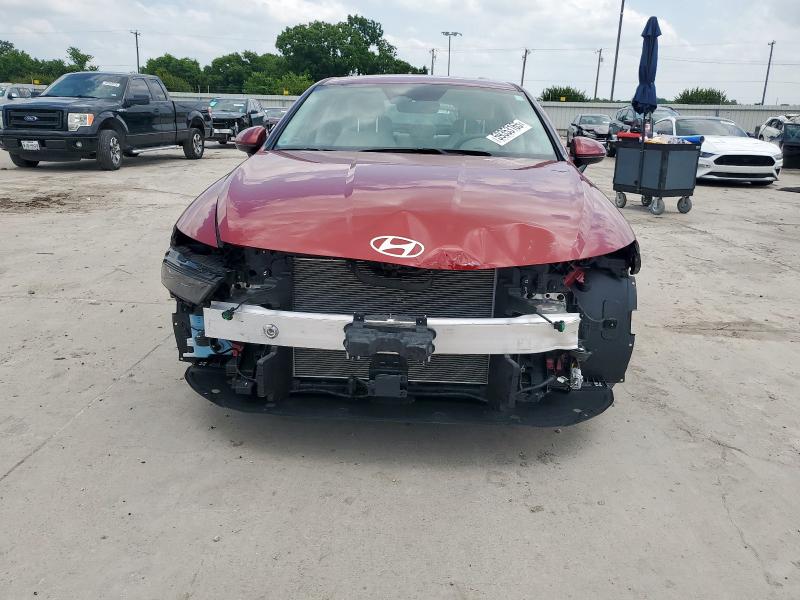 2024 HYUNDAI SONATA SEL KMHL64JA8RA420649