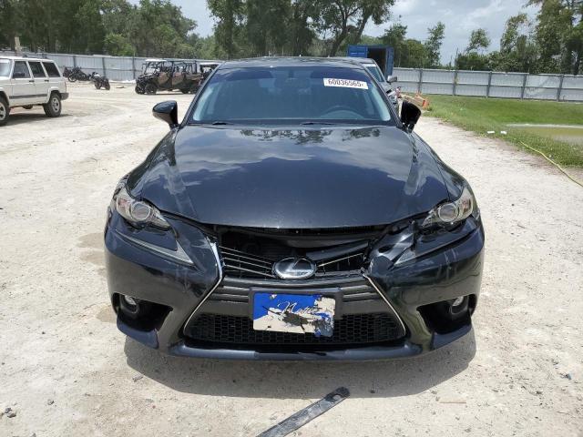 2015 LEXUS IS 250 JTHBF1D21F5070352
