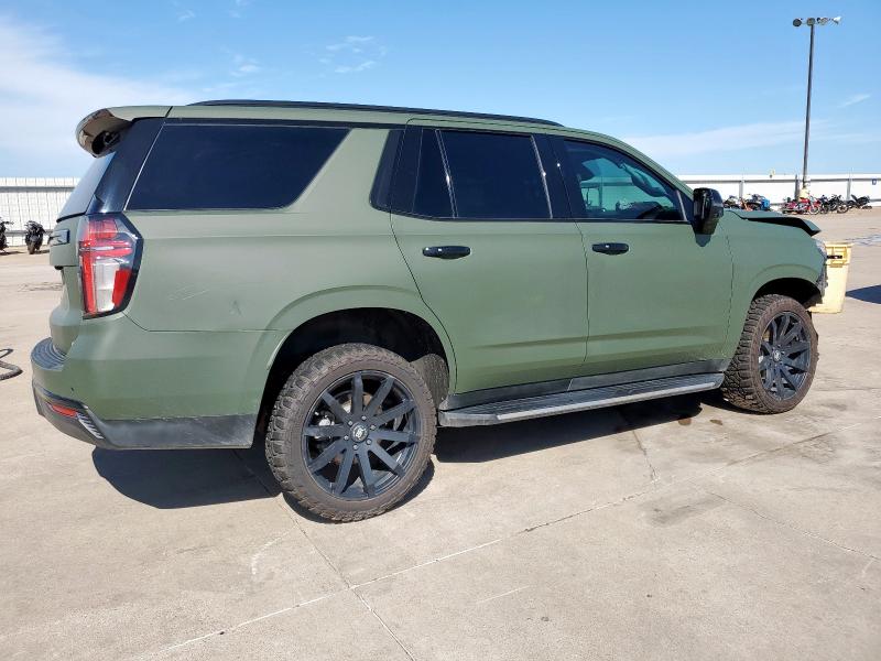 2021 CHEVROLET TAHOE K150 1GNSKNKD1MR123900
