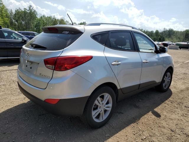 Vin: km8ju3ac4au018557, lot: 62318055, hyundai tucson gls 20103