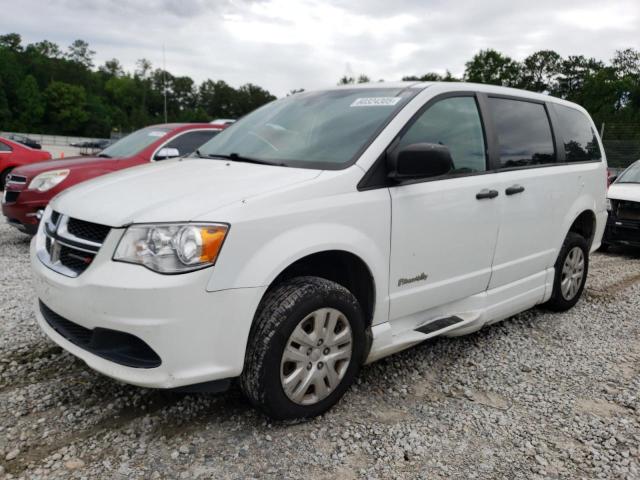 Vin: 2c4rdgbg7kr547631, lot: 60324305, dodge caravan se 2019 img_1