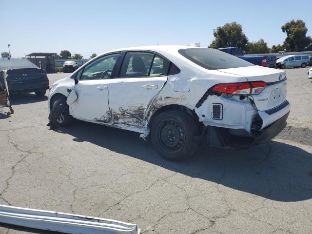 Vin: jtdbcmfe5sj043496, lot: 60573545, toyota corolla le 20252