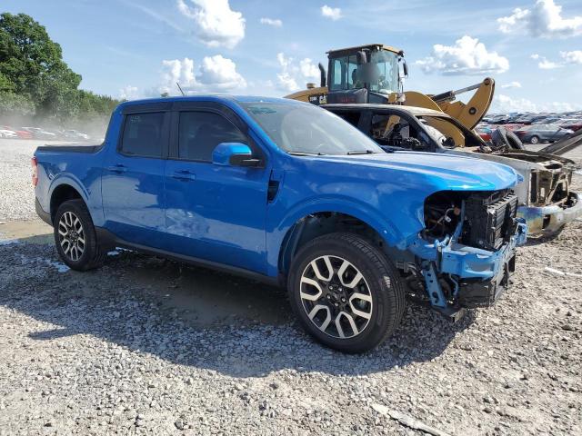 Vin: 3fttw8e36nra69862, lot: 61629125, ford maverick xl 20224