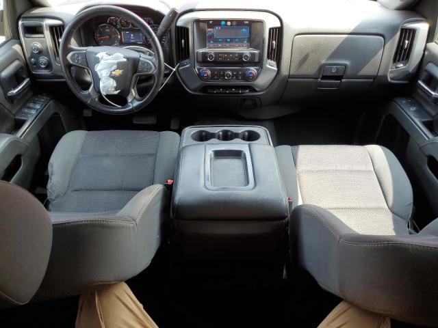 2014 CHEVROLET SILVERADO - 1GCVKREC2EZ103270