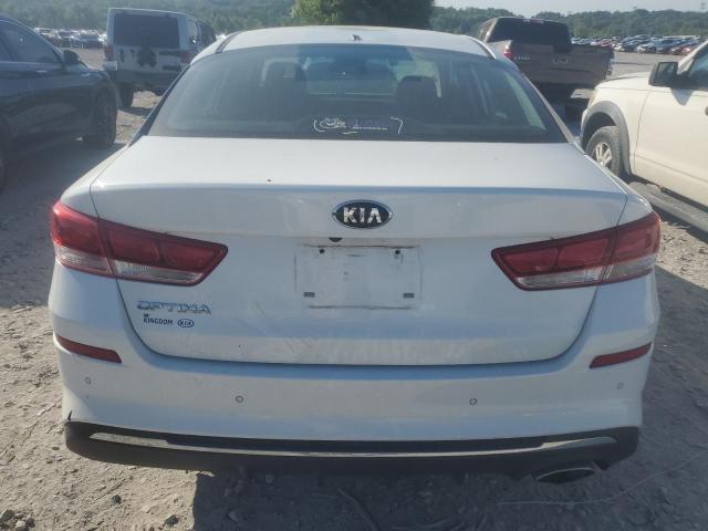 2019 KIA OPTIMA LX - 5XXGT4L34KG369545