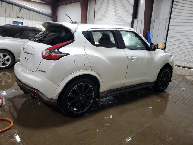 Vin: jn8af5mv1gt658803, lot: 61053815, nissan juke s 20163