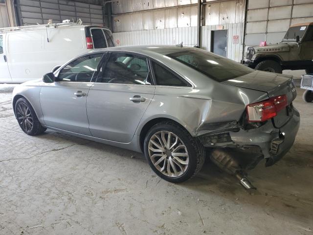 Vin: waucfafcxen088274, lot: 59538235, audi a6 premium 20142