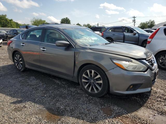 Vin: 1n4al3ap6hc275817, lot: 60204265, nissan altima 2.5 20174