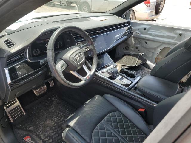 2021 AUDI SQ8 PRESTI WA1CWBF16MD042771