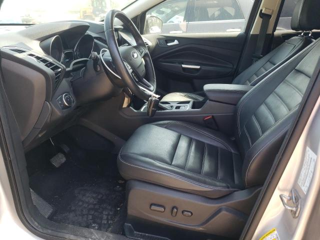 2017 FORD ESCAPE TIT - 1FMCU0J96HUE43901