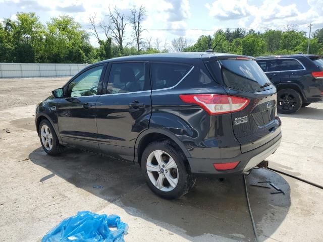 Vin: 1fmcu0gx7eub96342, lot: 61249215, ford escape se 20142