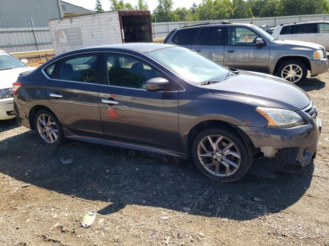 Vin: 3n1ab7ap5dl768958, lot: 60101065, nissan sentra s 20134