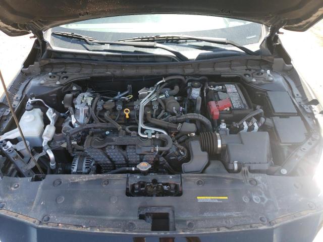 2023 NISSAN ALTIMA SV - 1N4BL4DV4PN338193