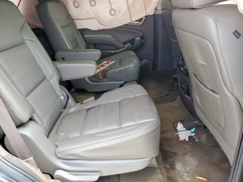 2016 GMC YUKON DENA 1GKS1CKJ8GR299504