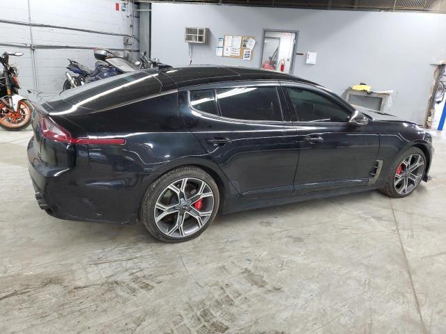 2021 KIA STINGER GT KNAE45LC0M6087606