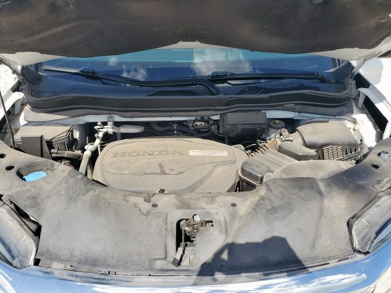 2020 HONDA PILOT TOUR 5FNYF6H69LB018905