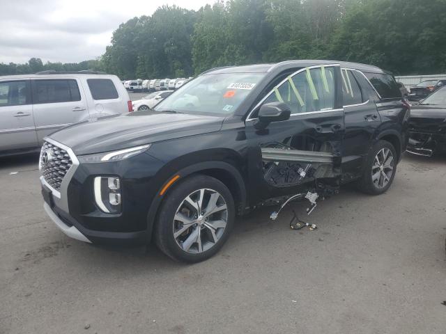 HYUNDAI PALISADE S
