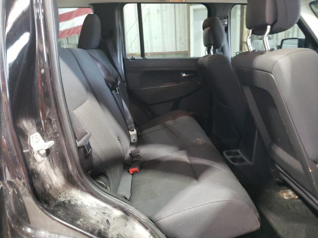 2012 JEEP LIBERTY SP - 1C4PJMAK3CW208801