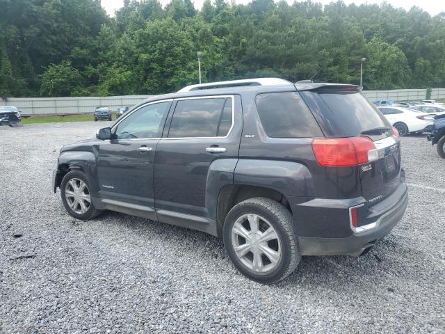Vin: 2gkflpe34g6164628, lot: 59384305, gmc terrain slt 20162