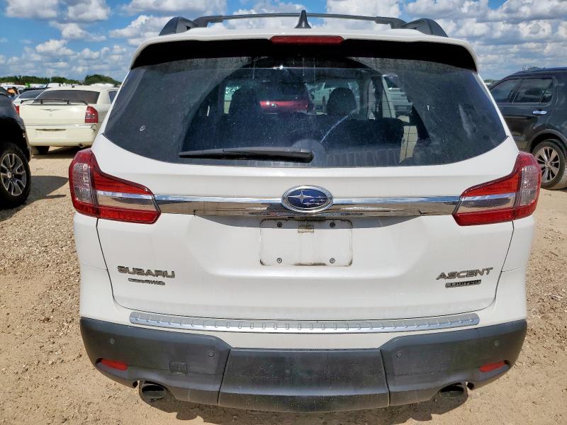 2019 SUBARU ASCENT LIM 4S4WMAJD5K3469670