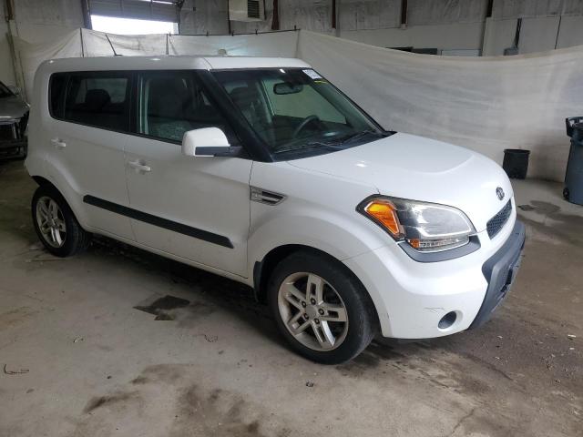 Vin: kndjt2a25b7275445, lot: 61523735, kia soul + 20114