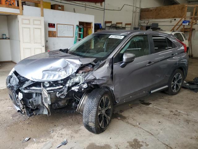 2018 MITSUBISHI ECLIPSE CR JA4AT5AA7JZ060087