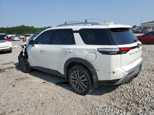 Vin: 5n1dr3cd3rc240142, lot: 57849125, nissan pathfinder sl 20242